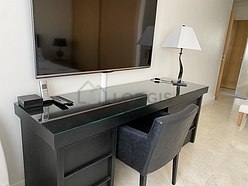 Квартира Париж 16° - Спальня