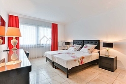 Apartamento Paris 16° - Quarto 3