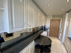 Appartement Paris 16° - Cuisine