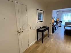 Appartement Paris 16° - Séjour