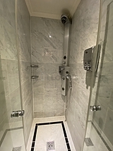 Wohnung Paris 16° - Badezimmer