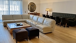 Wohnung Paris 16° - Wohnzimmer