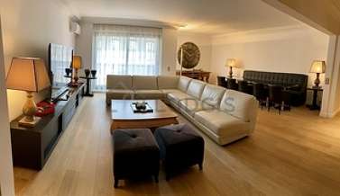 Trocadéro Paris 16° 3 Schlafzimmer Wohnung