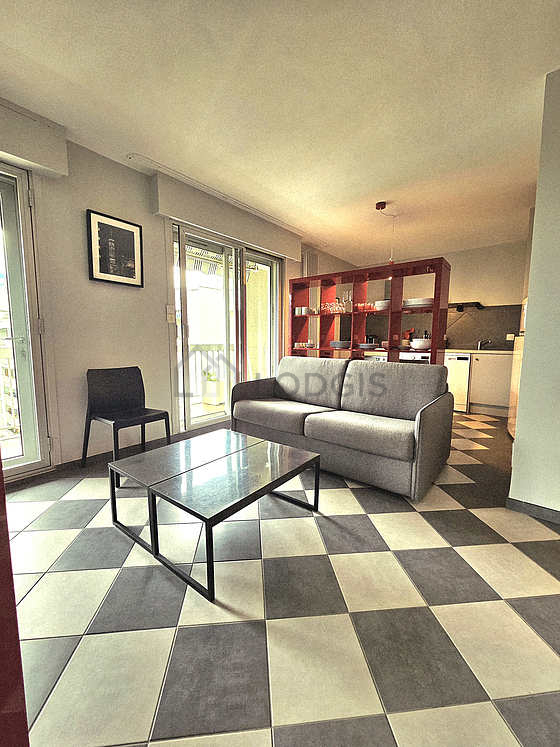 Apartment Grenoble - 