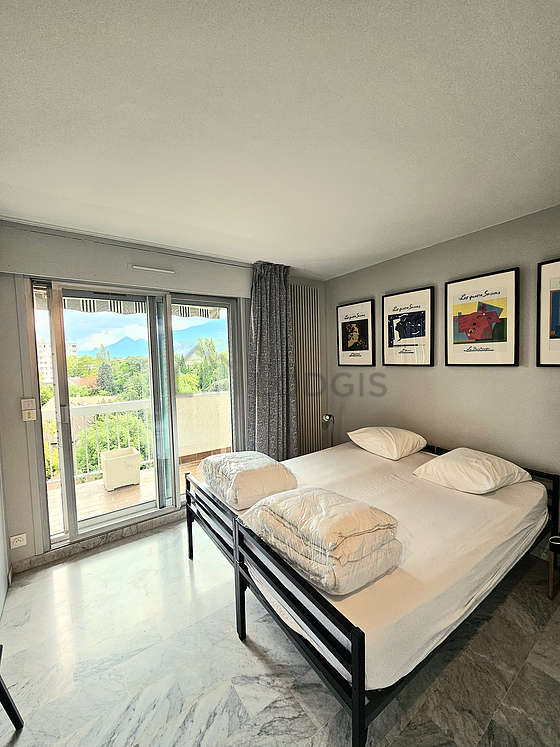 Apartment Grenoble - 