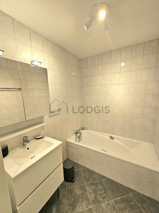 Apartment Grenoble - 