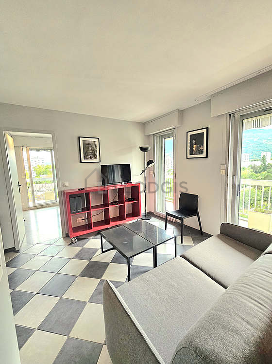 Wohnung Grenoble - 
