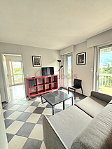 Apartamento Grenoble - Salaõ