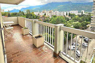 Grenoble 1 quarto Apartamento