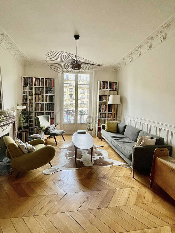 Apartamento París 12° - 