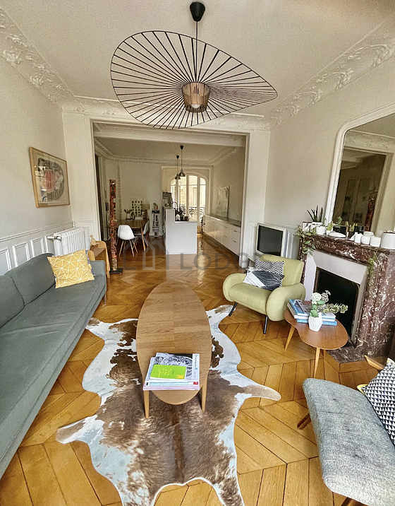 Appartement Paris 12° - 