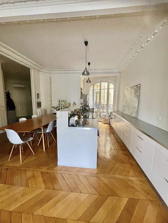 Appartement Paris 12° - 