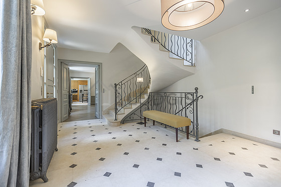 casa Parigi 16° - 