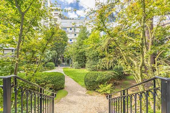 casa Parigi 16° - 
