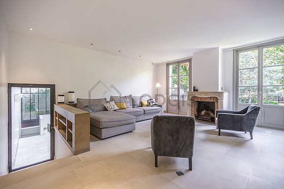 casa Parigi 16° - 