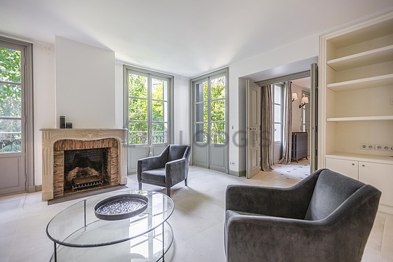 casa Parigi 16° - 