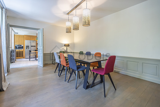 casa Parigi 16° - 