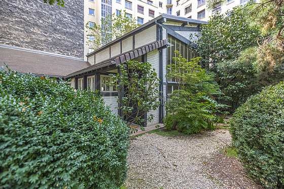 casa París 16° - 