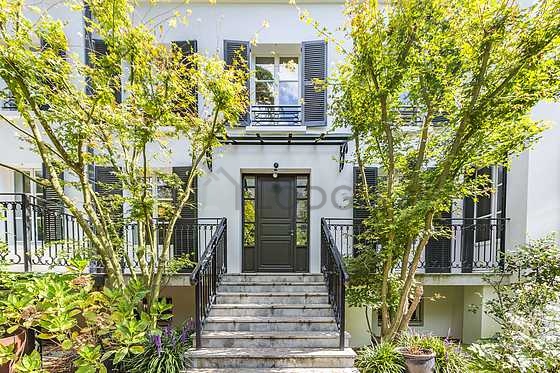 Haus Paris 16° - 