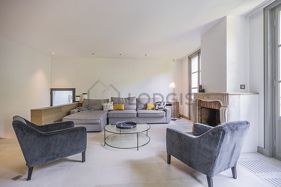 Haus Paris 16° - 