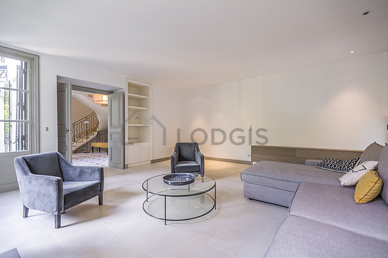 Haus Paris 16° - 