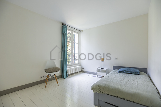 Haus Paris 16° - 