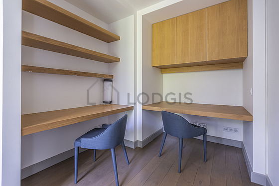 Haus Paris 16° - 