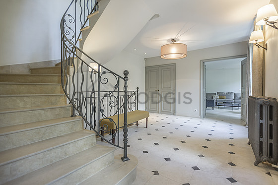 House Paris 16° - 