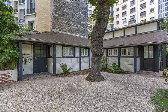 House Paris 16° - 