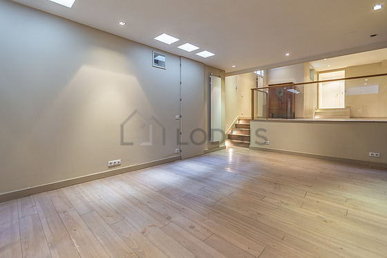 House Paris 16° - 