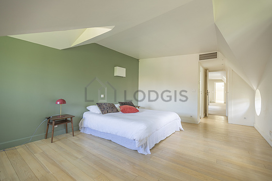 House Paris 16° - 
