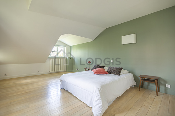 House Paris 16° - 