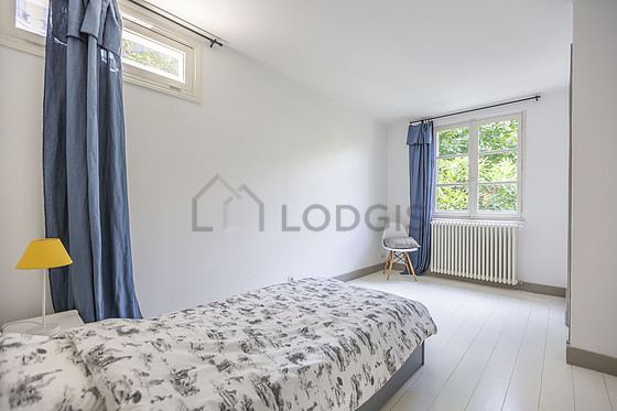 House Paris 16° - 