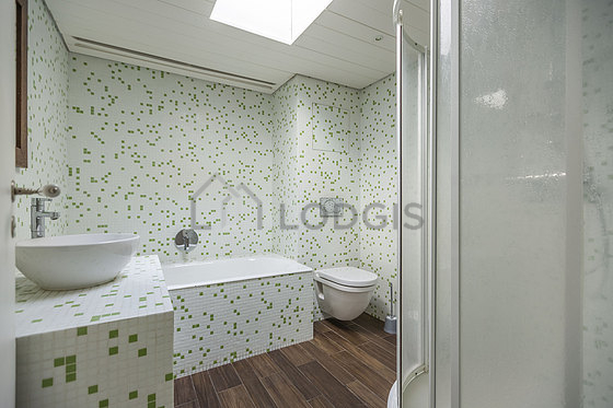 House Paris 16° - 