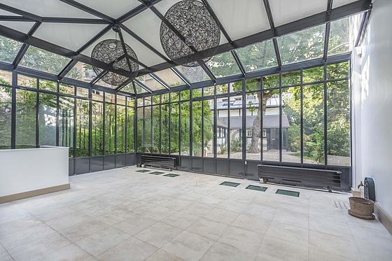 Veranda