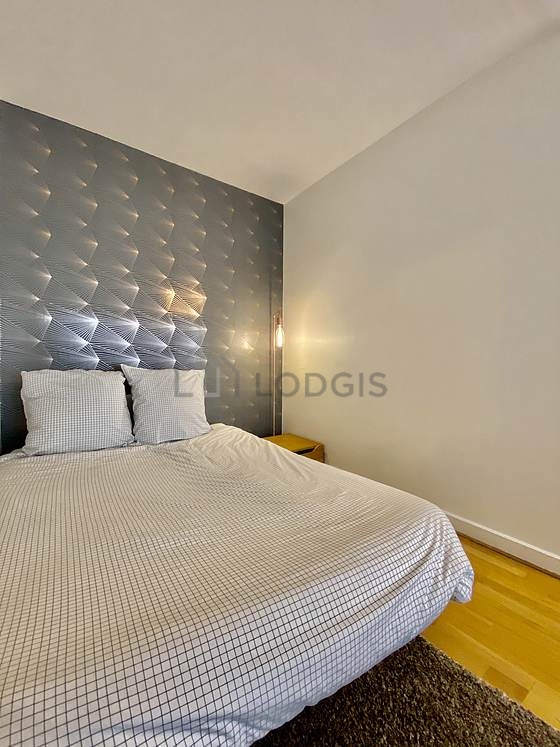 Apartment Paris 7° - 