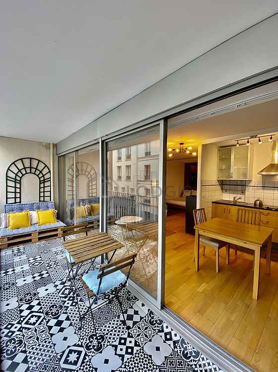 Appartamento Parigi 7° - 