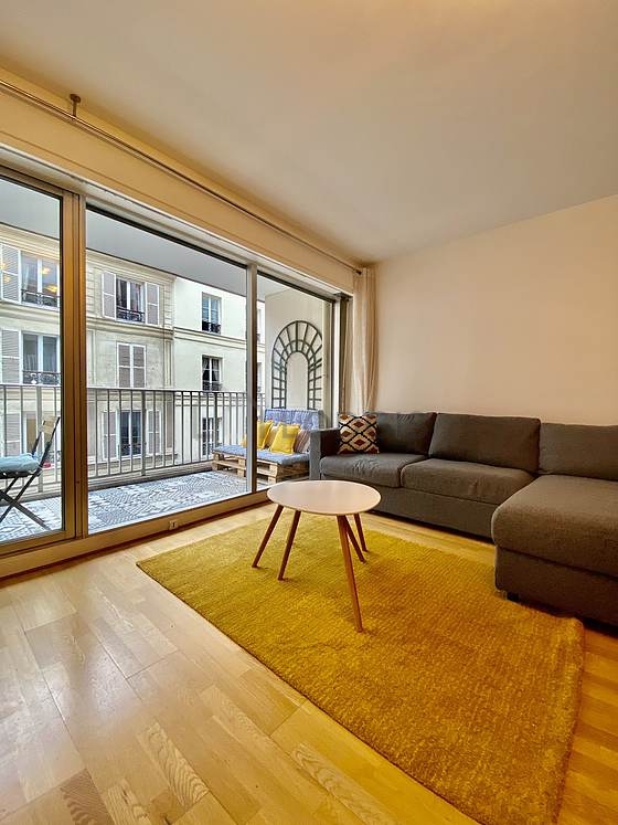 Appartamento Parigi 7° - 