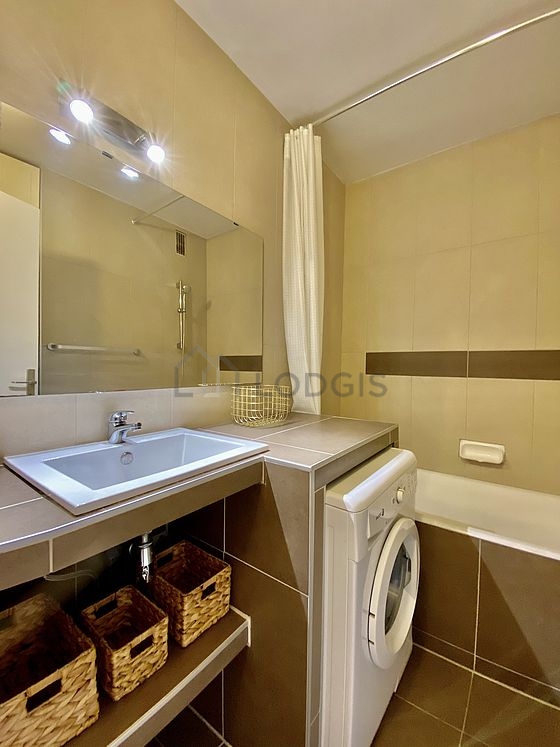 Appartamento Parigi 7° - 