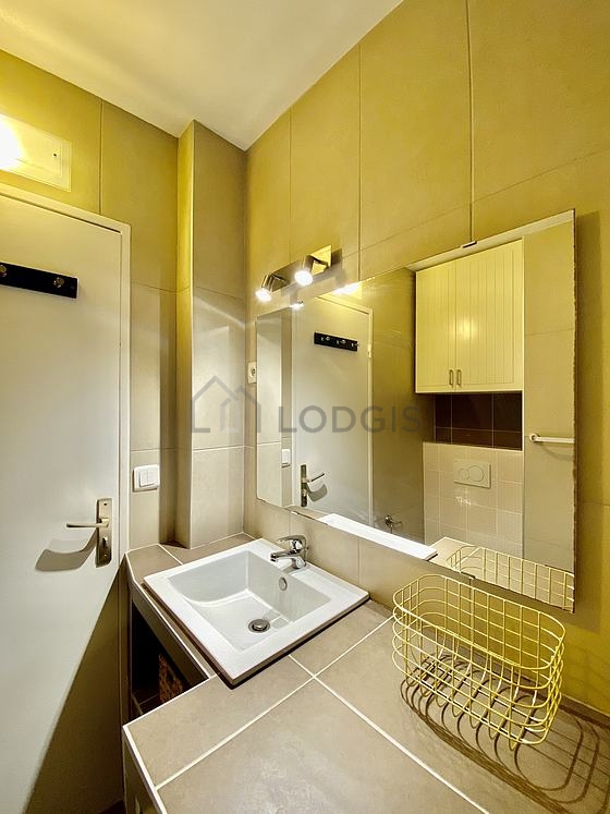 Appartamento Parigi 7° - 