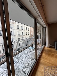 Appartement Paris 7° - 