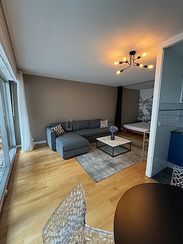 Appartement Paris 7° - 