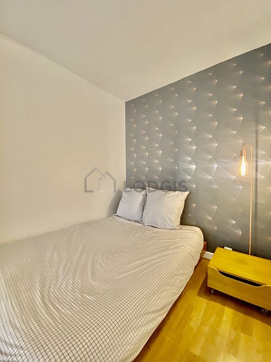 Wohnung Paris 7° - 