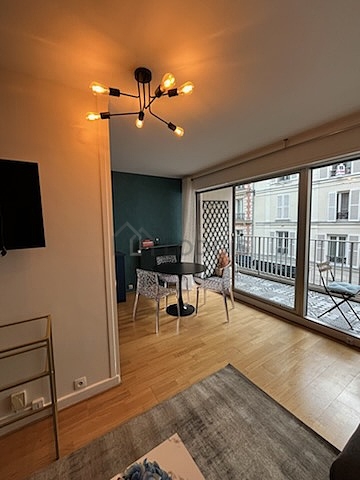 Wohnung Paris 7° - 