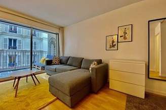 Champs de Mars Paris 7° 1 bedroom Apartment