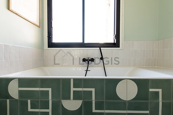 Apartamento París 16° - 