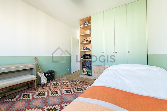 Appartamento Parigi 16° - 