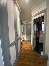 Appartamento Parigi 12° - Soggiorno