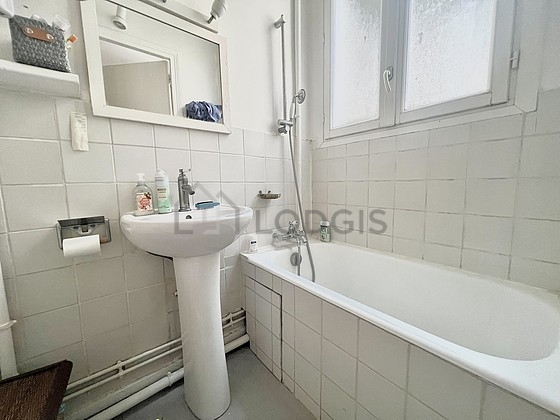 Appartement Paris 15° - 