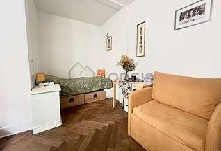 Necker Paris 15° studio